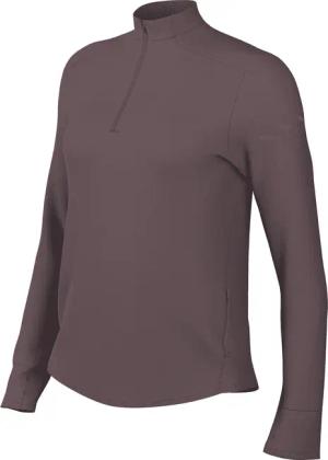 Nike Damen Swift Zip Longsleeve