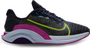 Nike Damen Zoomx Superrep Surge Navy Blau Turnschuhe