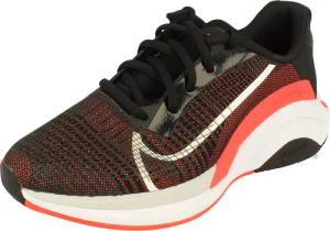 Nike Damen Zoomx Superrep Surge Schwarz Turnschuhe