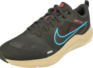 Nike Downshifter 12 Herren Grau Turnschuhe