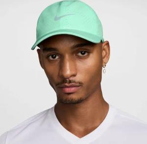 Nike Dri-Fit Advantage Club Cap Unisex-mint in mint, Größe: