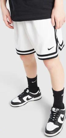 Nike Dri-FIT DNA Shorts Junior, Weiss