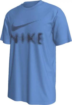 Nike - Dri-Fit Fitness T-Shirt Herren university blue