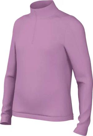 Nike - Dri-Fit Longsleeve Mädchen magenta