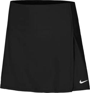 Nike Dri-Fit Victory Rock Damen-Schwarz,Weiß in schwarz, Größe: M