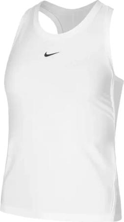 Nike Dri-Fit Victory Tank-Top Damen-Weiß in weiß, Größe: XXL