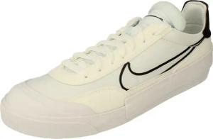 Nike Drop-Type Hbr Herren Turnschuhe Weiß