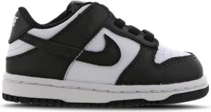 Nike Dunk Baby Sneaker - Weiß - Größe 27 - Leder