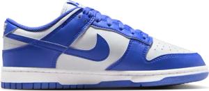 Nike Dunk Damen Sneaker - Weiß - Größe 40 - Netz/Synthetik