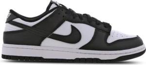 Nike Dunk Herren Sneaker - Weiß - Größe 39 - Leder