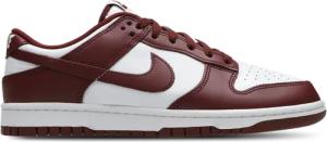 Nike Dunk Herren Sneaker - Weiß - Größe 46 - Leder