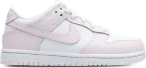 Nike Dunk Kinder Sneaker - Weiß - Größe 32 - Leder