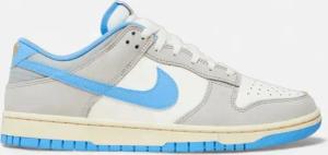Nike Dunk Low Athletic Department University Blue