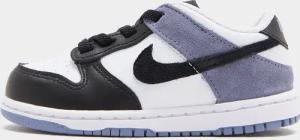 Nike Dunk Low Babys, Weiss