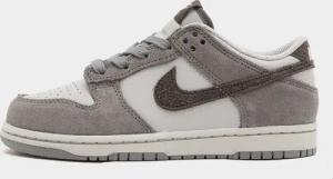 Nike Dunk Low Children, Grau