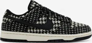 Nike Dunk Low Harris Tweed Purple Pink (Women's)