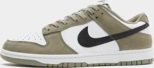 Nike Dunk Low - Herren, Grün