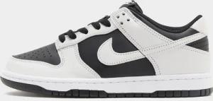 Nike Dunk Low Kinder, Schwarz