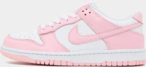 Nike Dunk Low Kinder, Weiss
