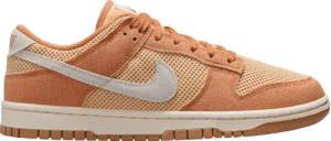 Nike Dunk Low Next Nature Se Sneaker Damen Braun F200