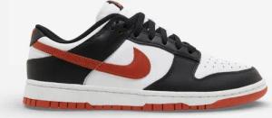 Nike Dunk Low Retro Dragon Red