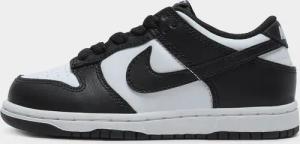 Nike Dunk Low Retro Kleinkinder - Kinder, Weiss