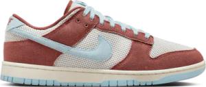 Nike Dunk Low Retro Se Sneaker Braun F200