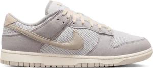 Nike Dunk Low Retro Se Sneaker Grau F002