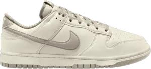 Nike Dunk Low Retro Weiß F007