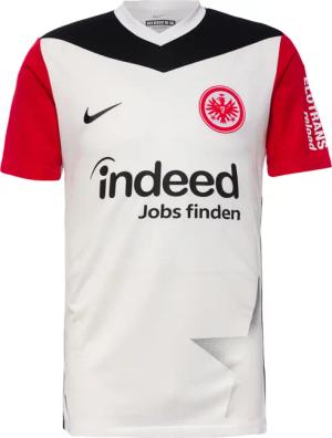 Nike Eintracht Frankfurt 24-25 Heim Teamtrikot Herren