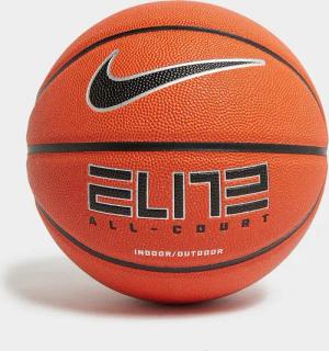 Nike Elite All Court Basketball - Damen, Orange