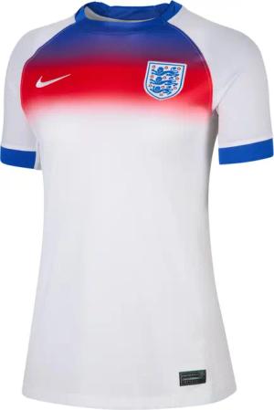 Nike England Frauen EM 25 Heim Teamtrikot Damen