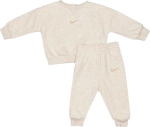 Nike Essential Baby Trainingsanzüge - Weiß - Größe 56 - 62 CM
