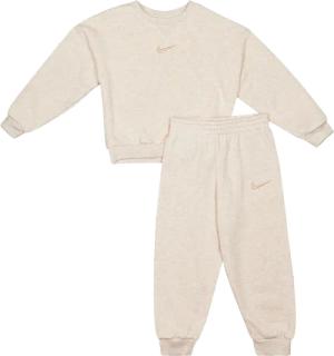 Nike Essential Baby Trainingsanzüge - Weiß - Größe 74 - 80 CM