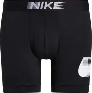 Nike - "Essential" Boxershorts für Herren (Schwarz)