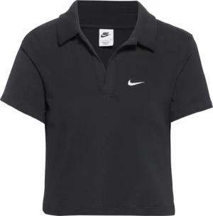 Nike Essential Croptop Damen