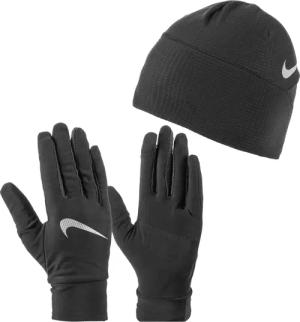 Nike ESSENTIAL Set Mütze und Handschuhe Herren