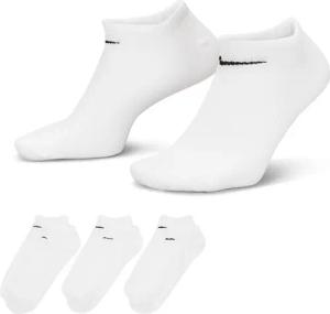 Nike Everyday Lightweight 3er Pack Socken