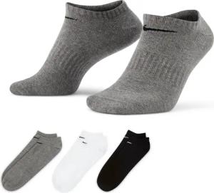 Nike Everyday Lightweight 3er Pack Socken
