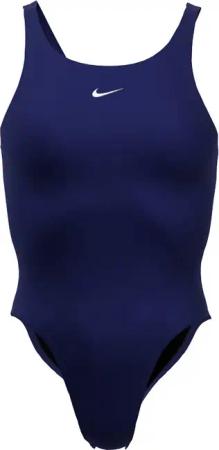 Nike - Fastback One Piece Badeanzug Damen midnight navy