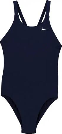 Nike - Fastback One Piece Badeanzug Mädchen midnight navy