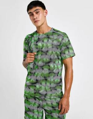 Nike Festival Miler T-Shirt - Herren, Grün