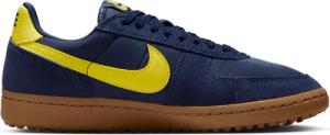 Nike Field General Damen Sneaker - Blau - Größe 39 - Netz/Synthetik