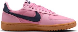 Nike Field General Damen Sneaker - Rosa - Größe 40.5 - Leder