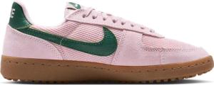 Nike Field General Damen Sneaker - Rosa - Größe 44.5 - Netz/Synthetik