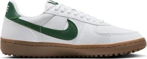 Nike Field General Damen Sneaker - Weiß - Größe 39 - Leder