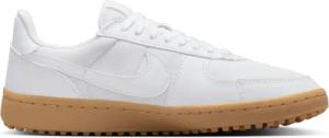 Nike Field General Damen Sneaker - Weiß - Größe 40.5 - Netz/Synthetik