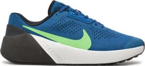 Nike Fitnessschuhe Air Zoom TR 1 DX9016 400 Dunkelblau