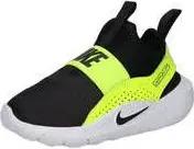 Nike Flex Runner 4 TD Hallensport Mädchen|Jungen schwarz