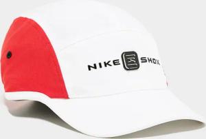 Nike Fly Shox Cap - Damen, Weiss